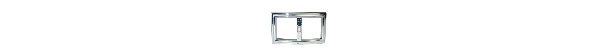 Buckles with Thumb